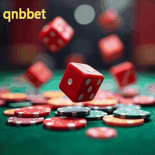 Cassino Exclusivo qnbbet: Emocione-se Jogando
